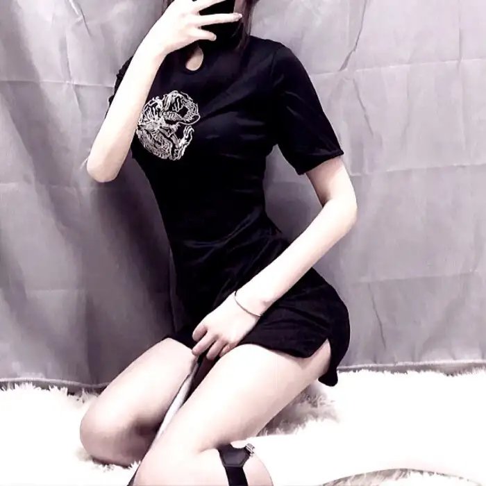 给坏小子的歌