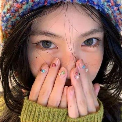 女性人体美